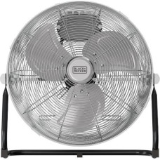 Black+Decker fan BXEFF61E (steel)