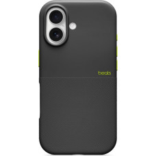 Apple Beats iPhone 17 Rugged Case with MagSafe and Camera Control – Everest Black