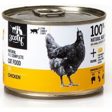 3Coty 03. Chicken - wet cat food - 180g