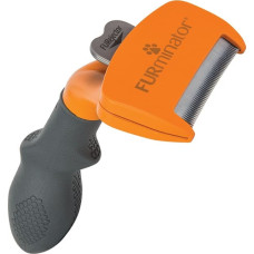 Furminator - furminator for long-haired dogs - M