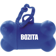Bozita Bag container for dogs