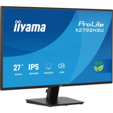 Iiyama ProLite X2792HSU-B1 computer monitor 68.6 cm (27