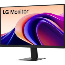 LG LED MONITOR 24