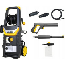 Stanley Pressure Washer 2600W 180bar & Acc.