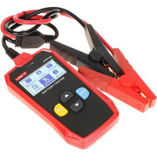 Uni-T Digital battery tester UNI-T UT673A, 12/24V