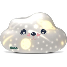 Neno Cosmo - silicone night lamp for children