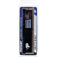 Patriot Memory Signature Premium PSP416G320081H1 memory module 16 GB 1 x 16 GB DDR4 3200 MHz
