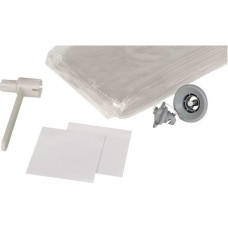 No Name Outwell Air Repair Tube - Purple C