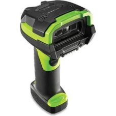 Zebra LI3678-SR Handheld Barcode Scanner 1D