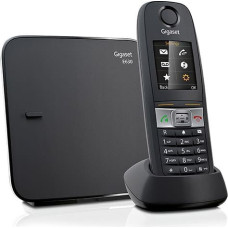 Gigaset E630 Analog/DECT telephone