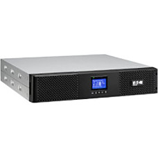 Eaton 9SX uninterruptible power supply (UPS) Double-conversion (Online) 2 kVA 1800 W 9 AC outlet(s)