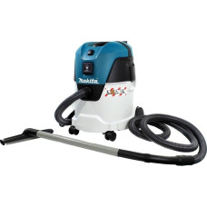 Makita VC2512L Vacuum cleaner (wet & dry)