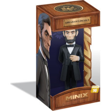 Minix - ABRAHAM LINCOLN