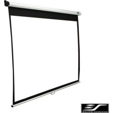 Elite Screens | Manual Series | M99NWS1 | Diagonal 99 