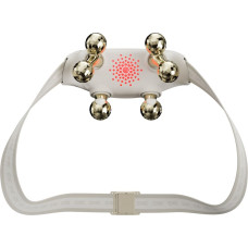 SKG H7 Ultra-E - Golden massage heads