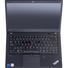 Lenovo ThinkPad T14 G2 i5-1145G7 16GB 256GB SSD 14
