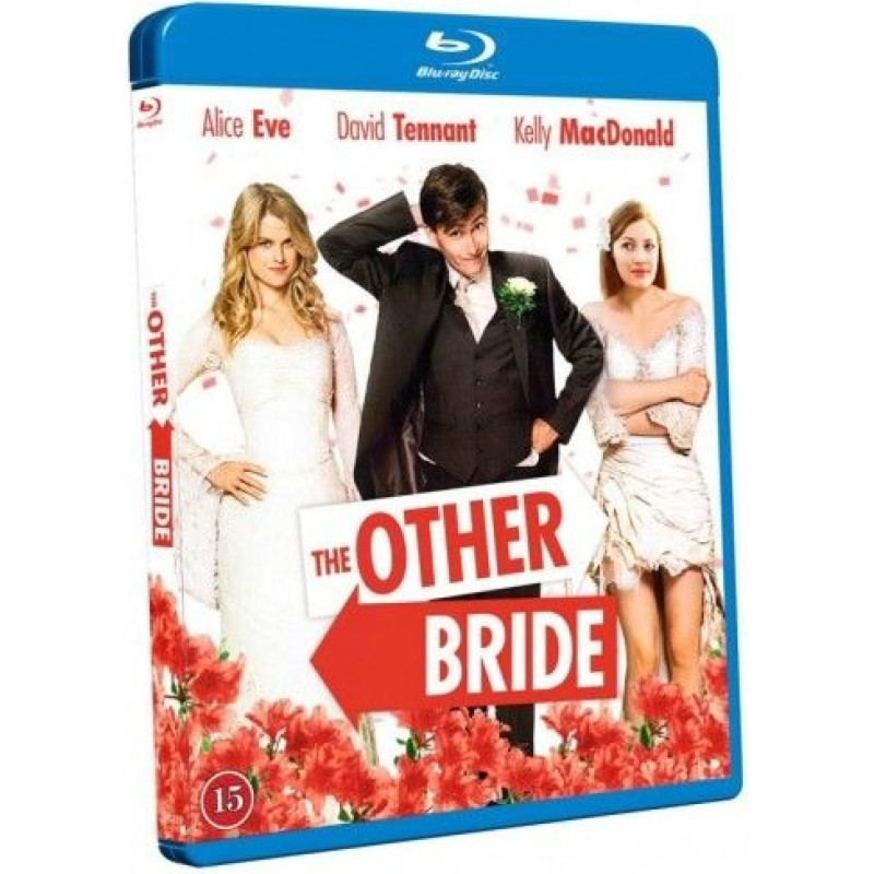 Showtimea THE OTHER BRIDE - (Blu-Ray)