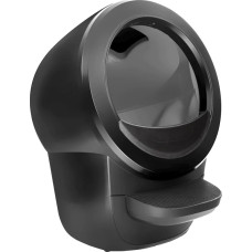 Whisker - Litter-Robot 4, Black, Eu (LR4-0305-00-EU)