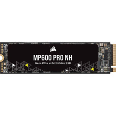 Corsair MP600 Pro NH 8TB, No Heatsink