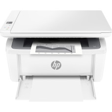Hewlett-Packard HP LaserJet MFP M140w Printer
