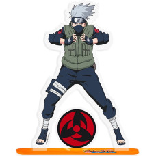 Abystyle NARUTO SHIPPUDEN - Acryl - Kakashi