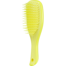Tangle Teezer - the ultimate detangler mini hyper yellow