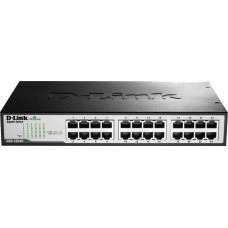 D-Link DGS-1024D Unmanaged