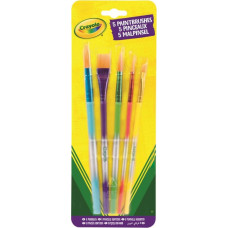 Crayola Teptukai, 5 vnt.