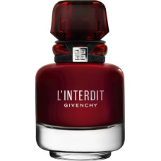 Givenchy - L'Interdit Rouge EDP 35 ml