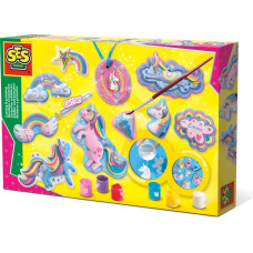 SES Kūrybinis rinkinys „Vienaragiai“