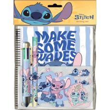 Stor - Stitch Writing Set - Multi-Colored Pen