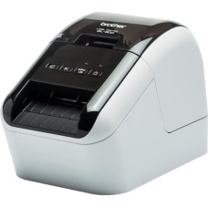 No Name Brother QL-800 label printer Direct thermal Colour 300 x 600 DPI 148 mm/sec Wired DK