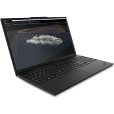 Lenovo Mobilna stacja ThinkPad P16S G4 21QV000NPB W11PRO Ultra 7 265H/32GB/1TB/RTX PRO 500 6GB/16.0 WQUXGA/Black/vPro/3YRS Premier NBD + 3YR CI + CO2 offset