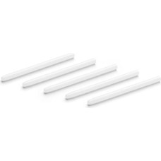 Wacom stylus nibs Standard 5pcs, white