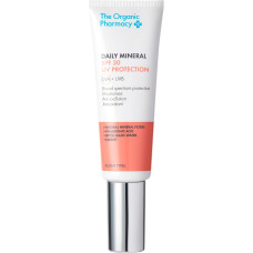 The Organic Pharmacy - Daily Mineral Spf 30 UV Protection 50 ml (TOPSUCDM00050)