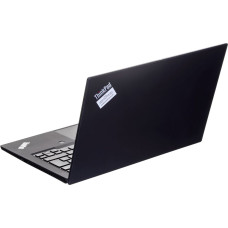 Lenovo ThinkPad T14 G2 i7-1185G7 32GB 512GB SSD 14