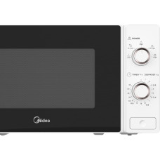 Midea Microwave Oven | MM720C2AT-W | Free standing | 20 L | 700 W | White