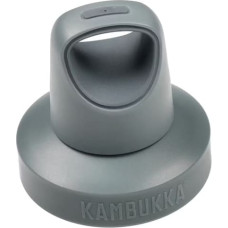 Kambukka Twist Cup lid grey