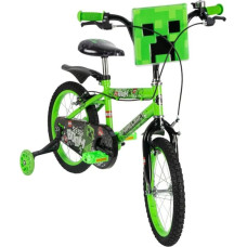 Huffy Minecraft 16