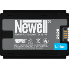 Newell battery Fuji NP-W235
