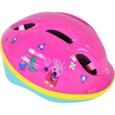 Volare - Bicycle Helmet 51-55 cm - Peppa Pig (897)