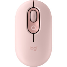 Logitech - Pop Icon Mouse