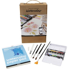 Diy Kit - Watercolor (34249)