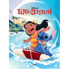 Carlsen Lilo & Stitch