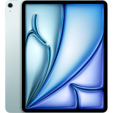 Apple iPad 13-inch Air Wi-Fi 256GB - Blue