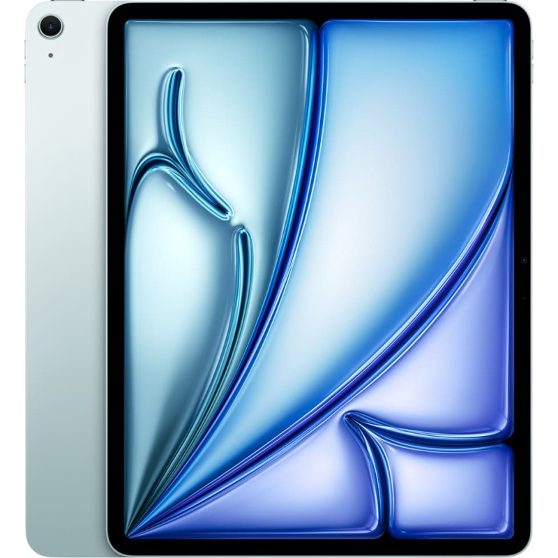 Apple iPad 13-inch Air Wi-Fi 256GB - Blue