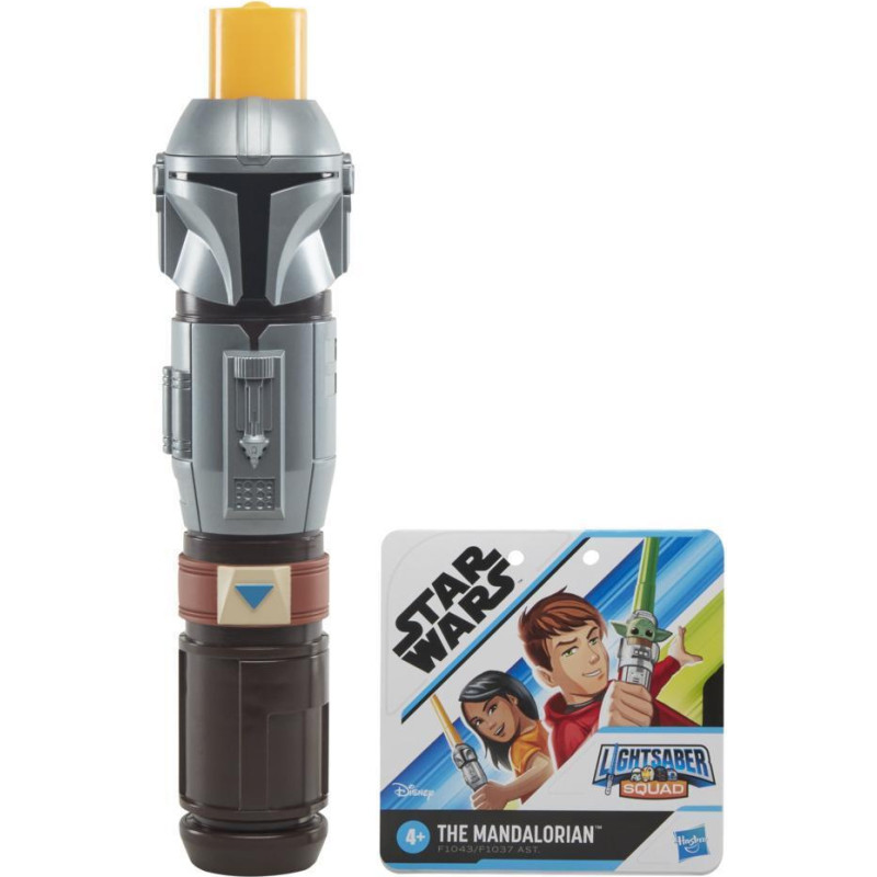 Disney Star Wars - Lightsaber Squad - Mandalorian