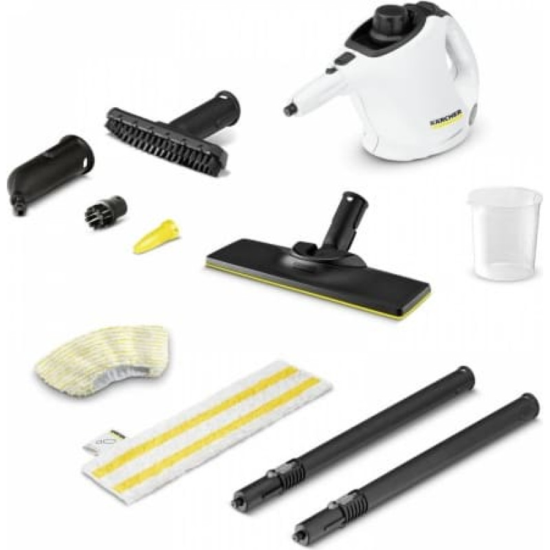 Karcher Steam Cleaner SC1 EasyFix 1.516-401.0