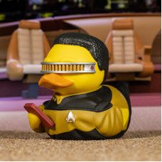Tubbz Numskull - Star Trek Tubbz BOXED Geordi La Forge