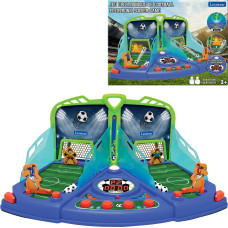 Lexibook - Electronic 2 players Soccer Game (JG945)